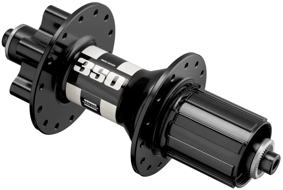 omnium-dt-swiss-350-rear-hub-moyeu-arri-re-cargo image 1