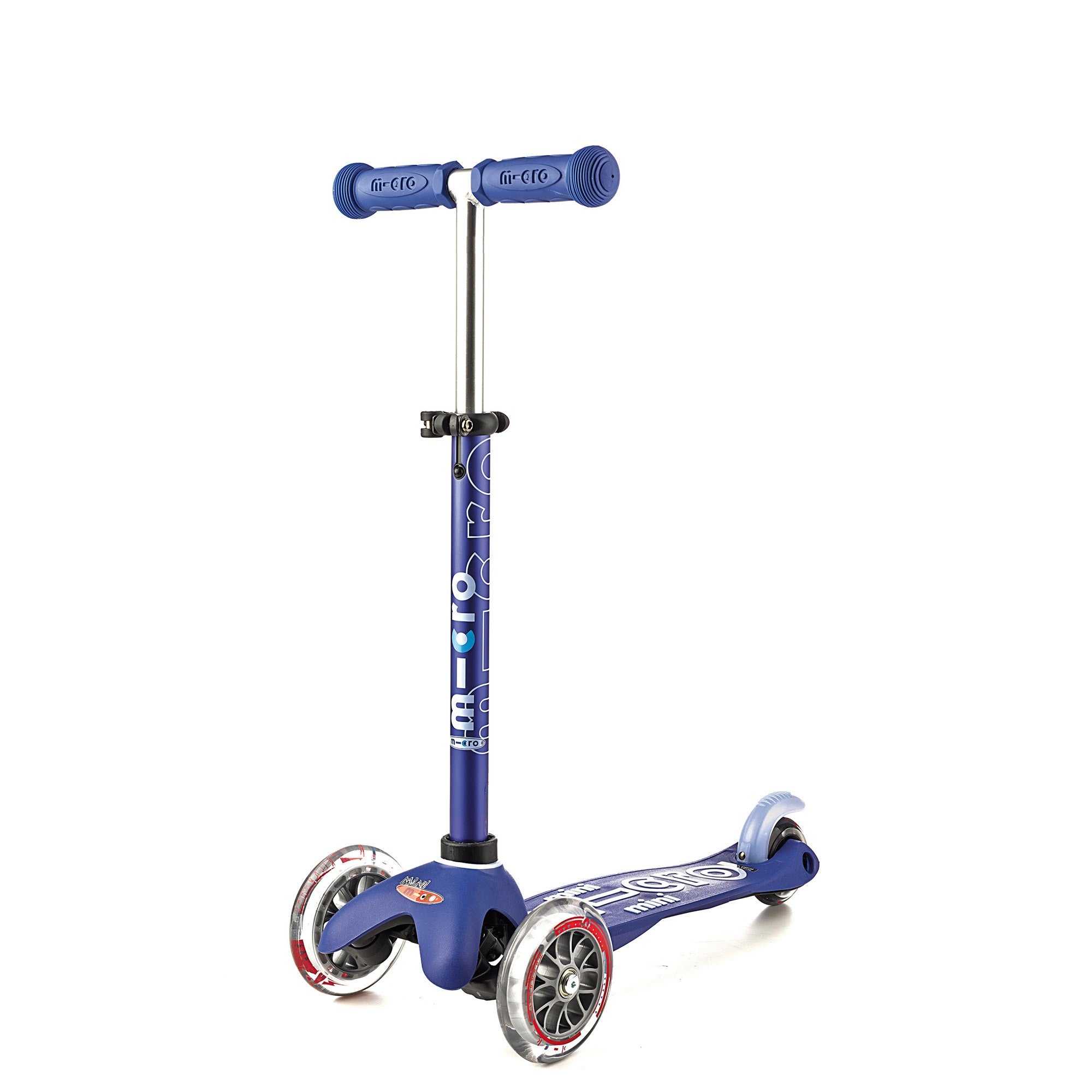 micro-mini-3in1-deluxe-trottinette-volutive-bleue-1-5-ans image 4