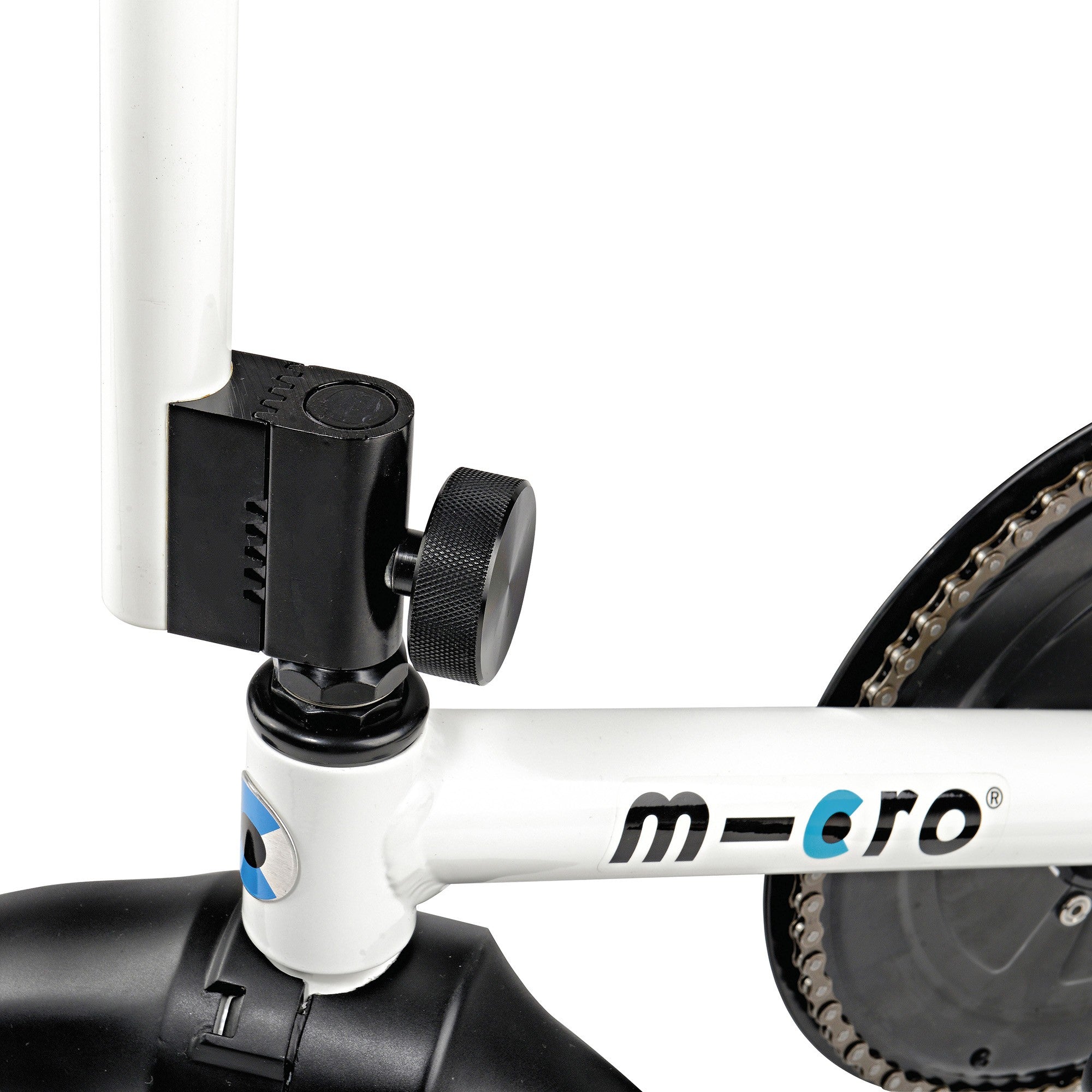micro-pedalflow-blanc-v-lo-sans-selle-fitness-urbain image 5