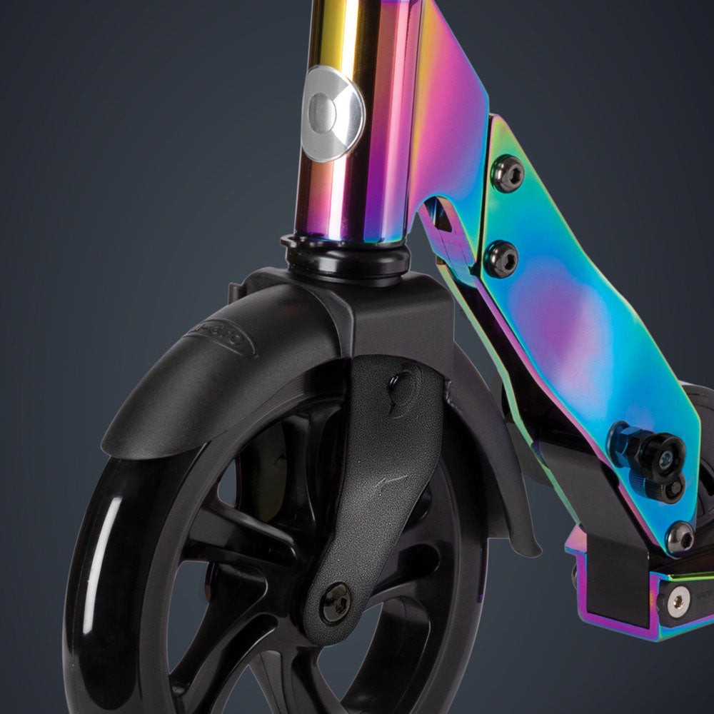 micro-trottinette-classic-neochrome-adulte-200mm image 5