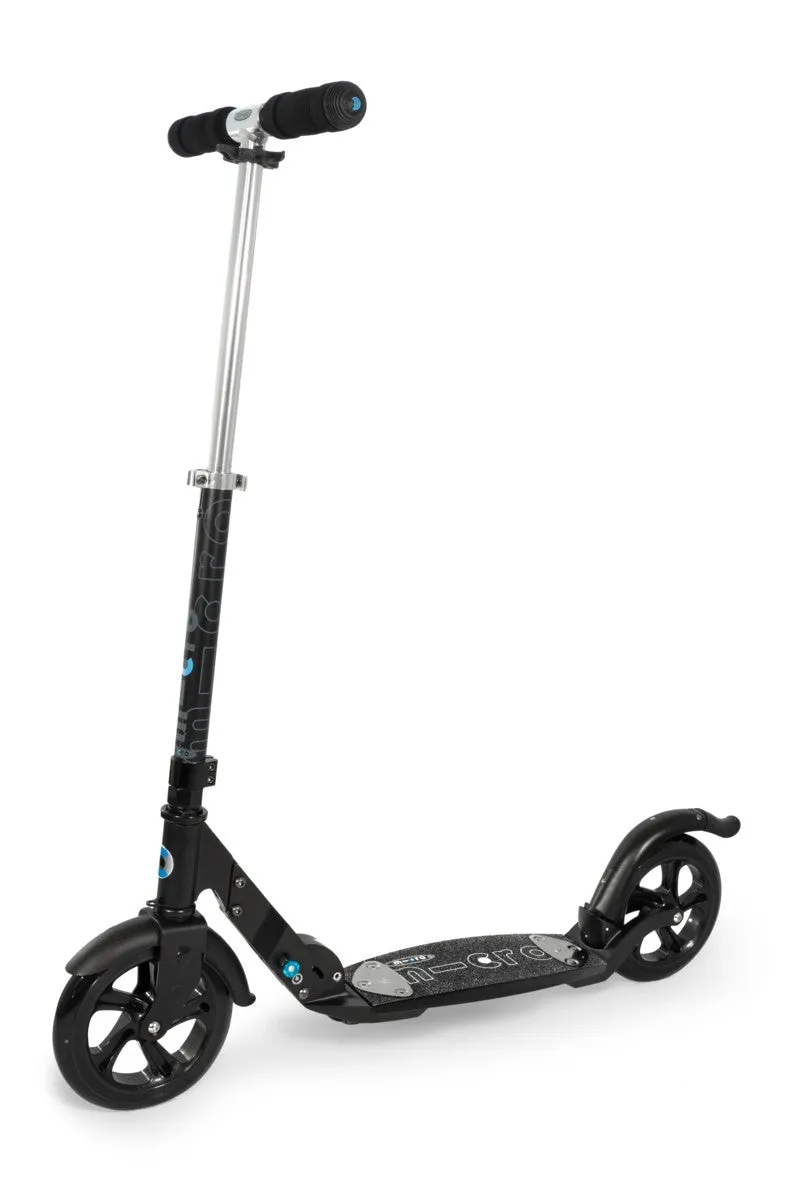 micro-flex-200-pu-trottinette-2-roues-noire image 1