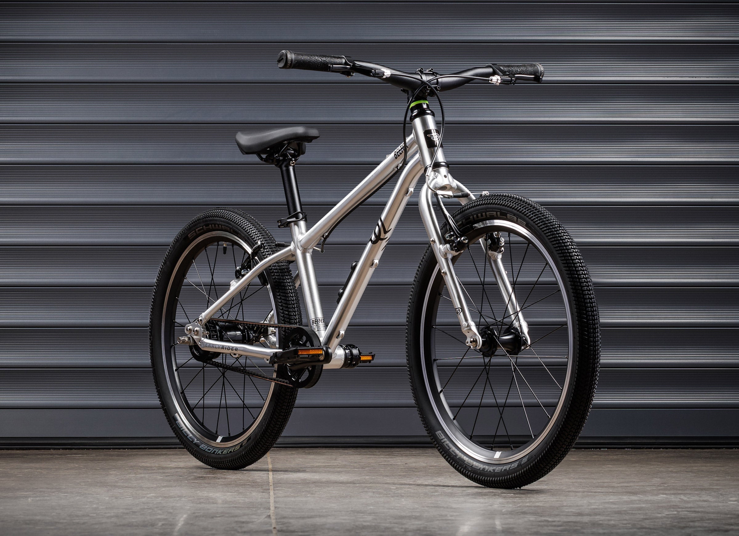 early-rider-belter-20-auto-v-lo-junior-courroie-2-vitesses image 8