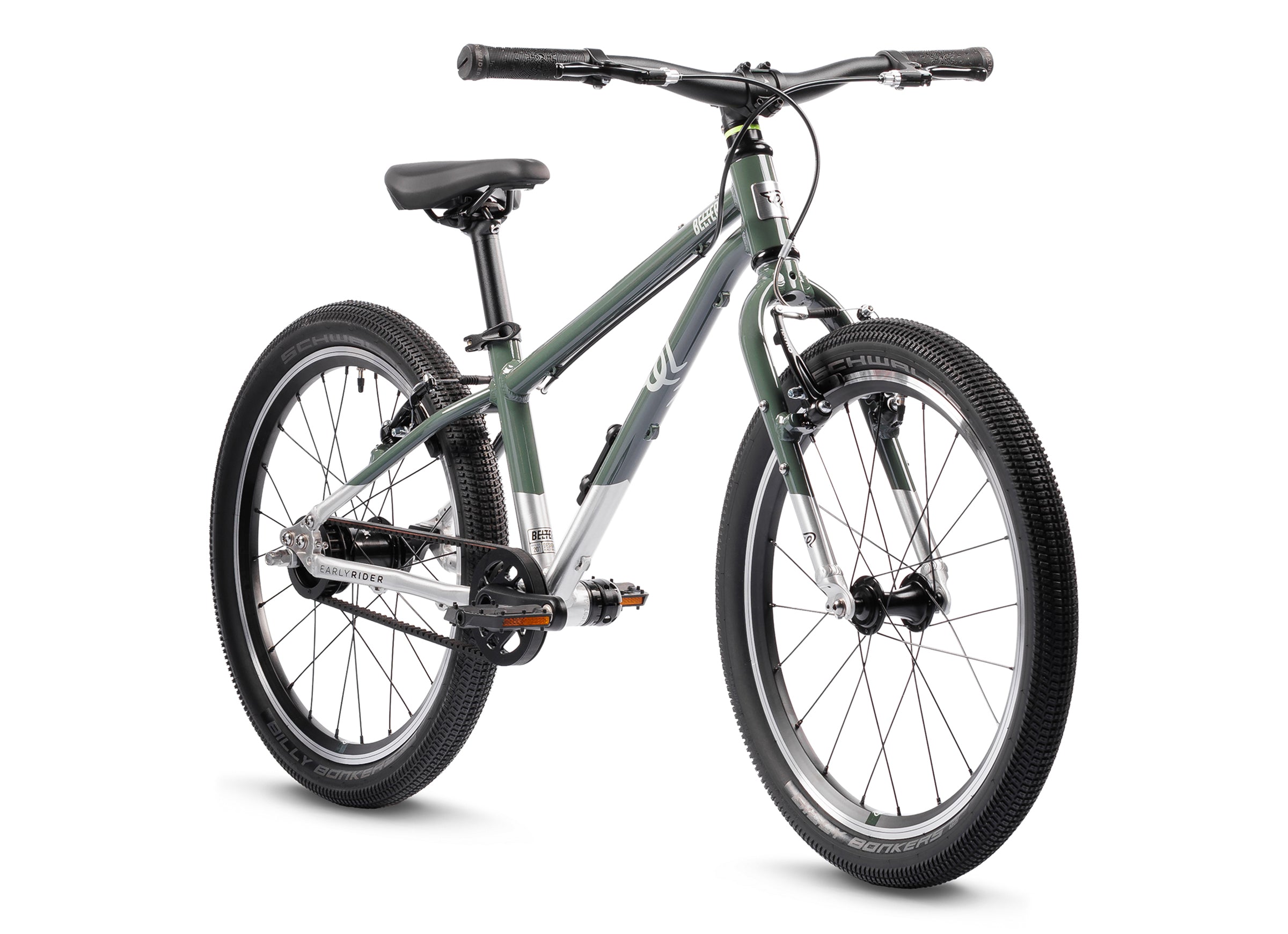 early-rider-belter-20-auto-v-lo-junior-courroie-2-vitesses image 3
