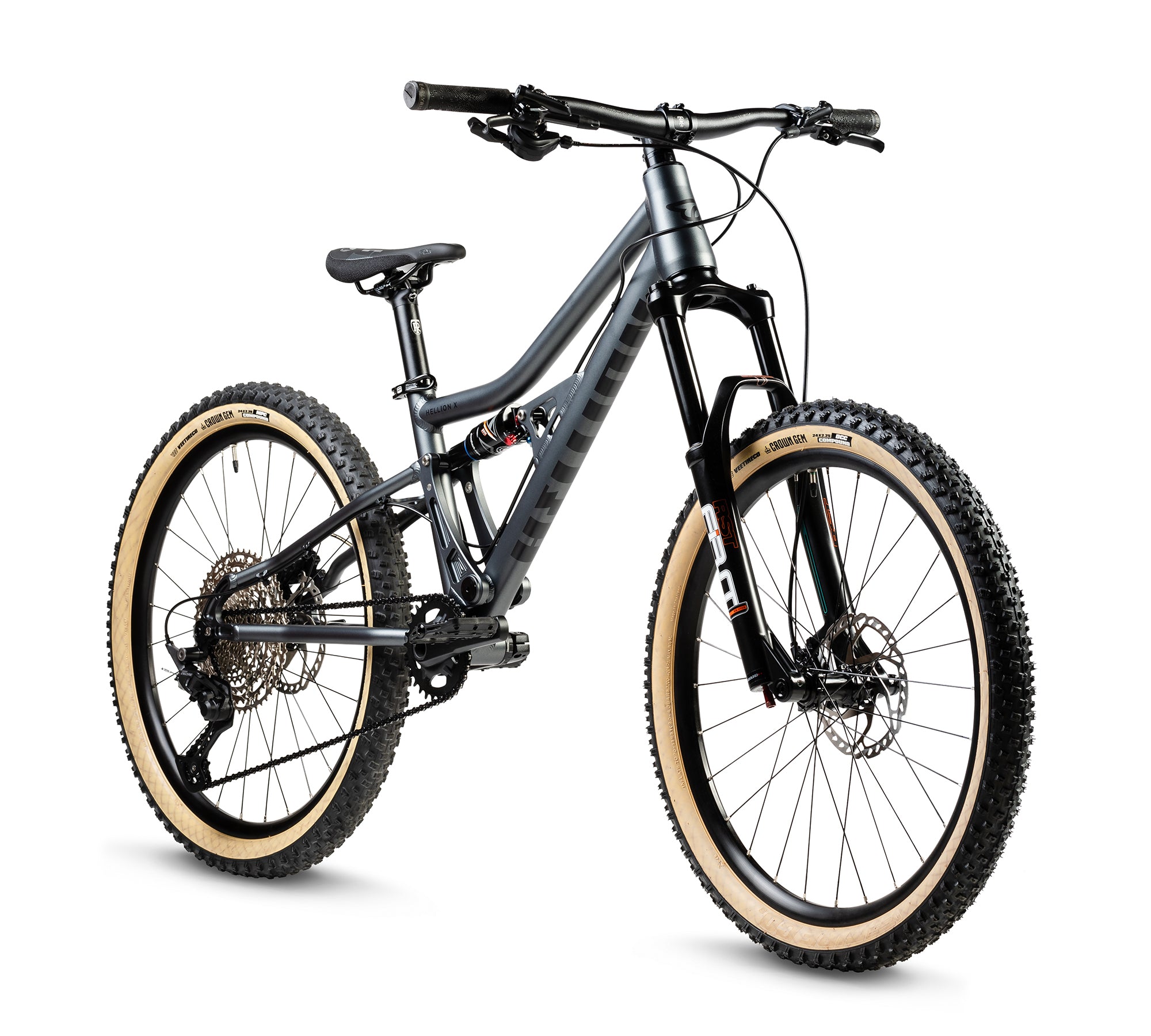 early-rider-hellion-x24-vtt-enduro-enfant-24-pouces image 2