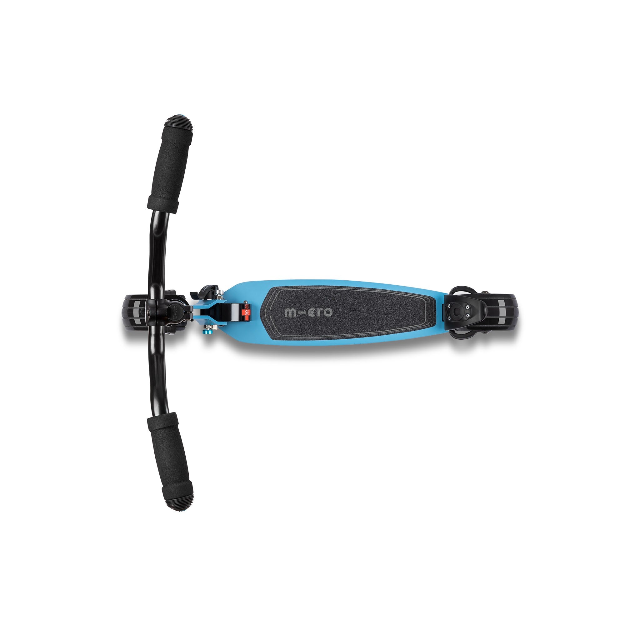 micro-rocket-deluxe-trottinette-2-roues-ados-adultes-bleu image 3