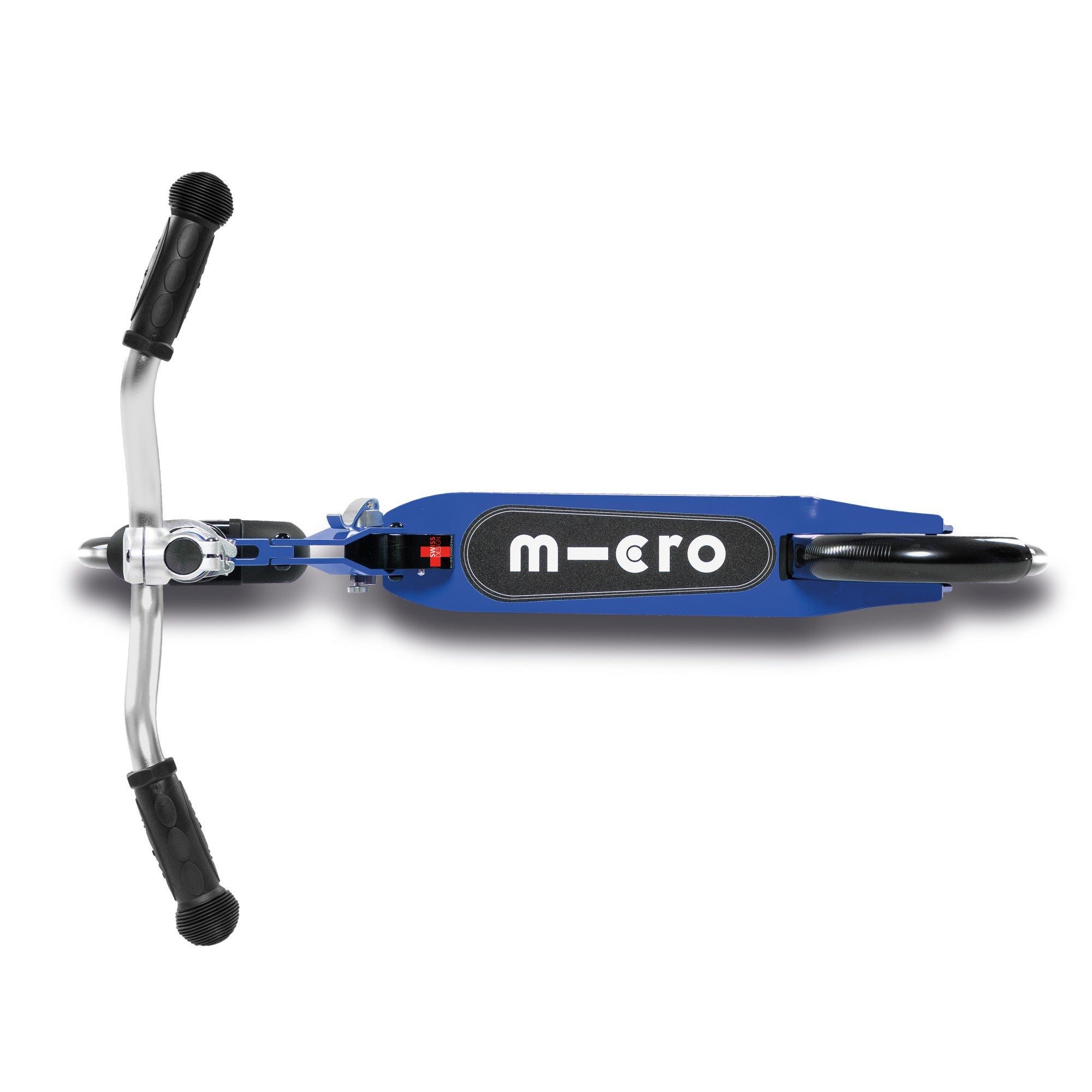 micro-cruiser-led-trottinette-2-roues-enfant-bleu image 3