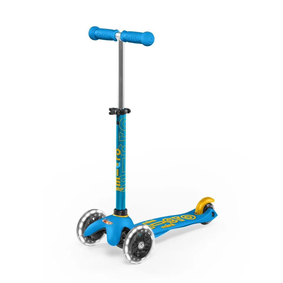 micro-mini-micro-deluxe-led-trottinette-enfant-2-5-ans-bleu-oc-an image 1