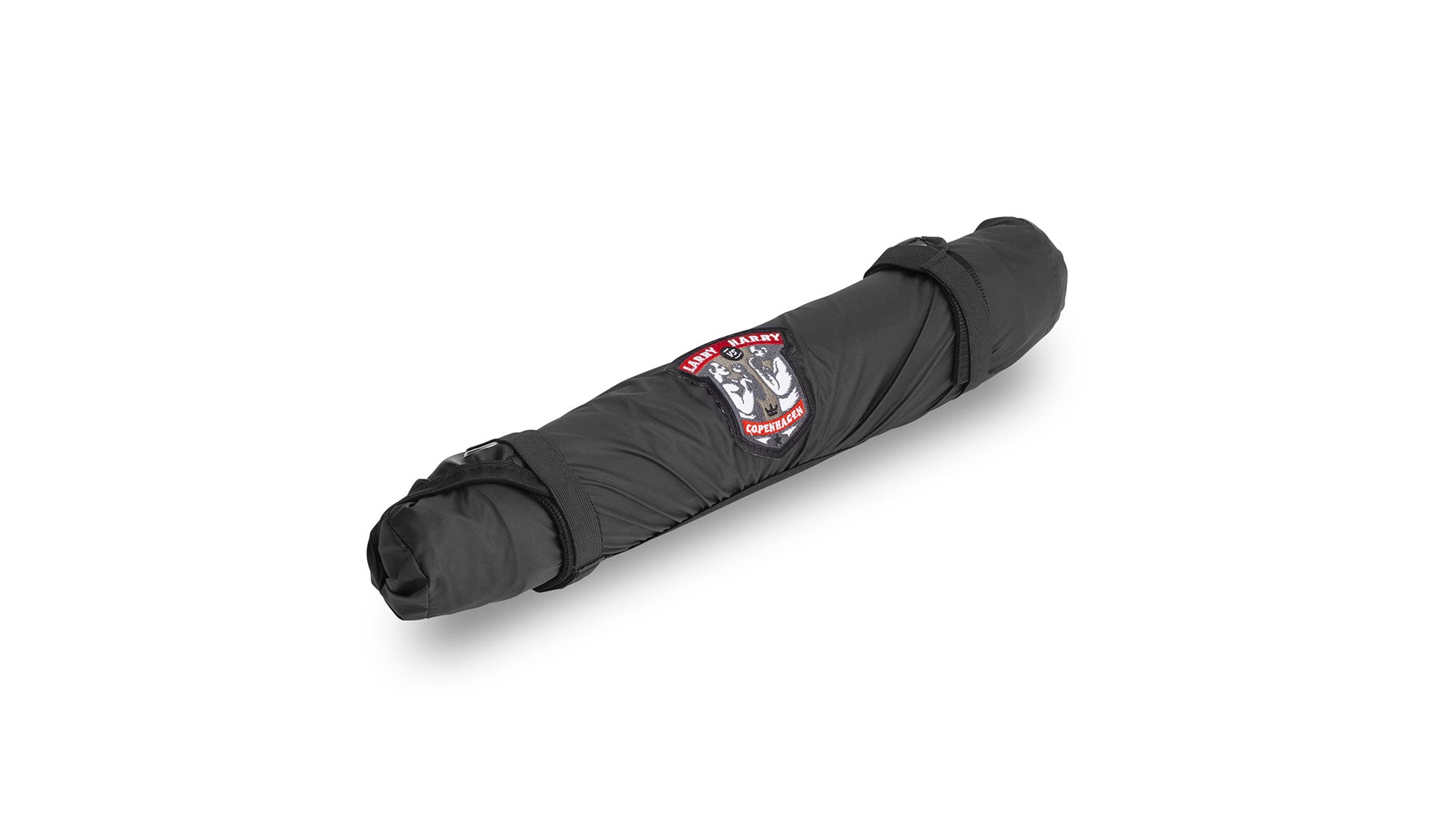 larry-vs-harry-kiddo-housse-sup-rieure-de-rechange-pour-canopy-noire image 1