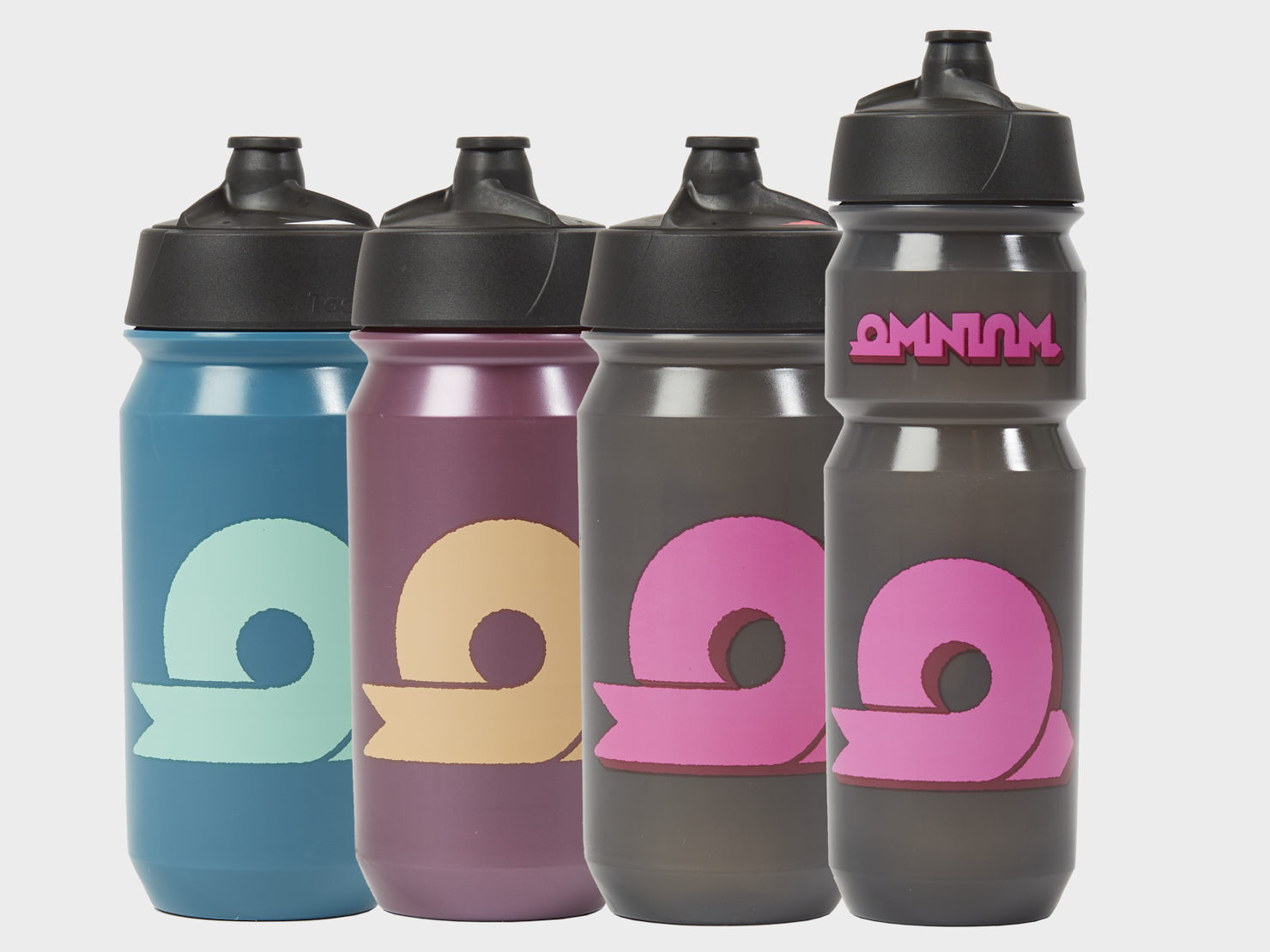 omnium-water-bottle-bidon-v-lo-valve-verrouillable image 1