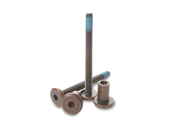 early-rider-original-series-seat-post-bolts-vis-tige-de-selle-lite-classic image 1