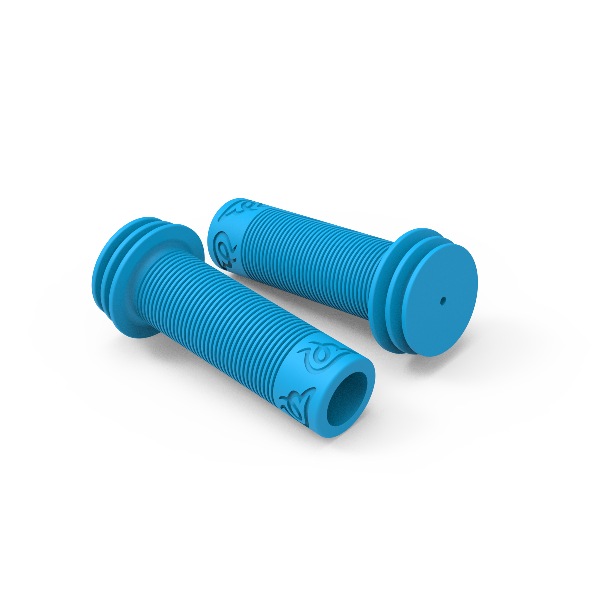 early-rider-grips-22mm-100mm-poign-es-caoutchouc-14-16 image 2