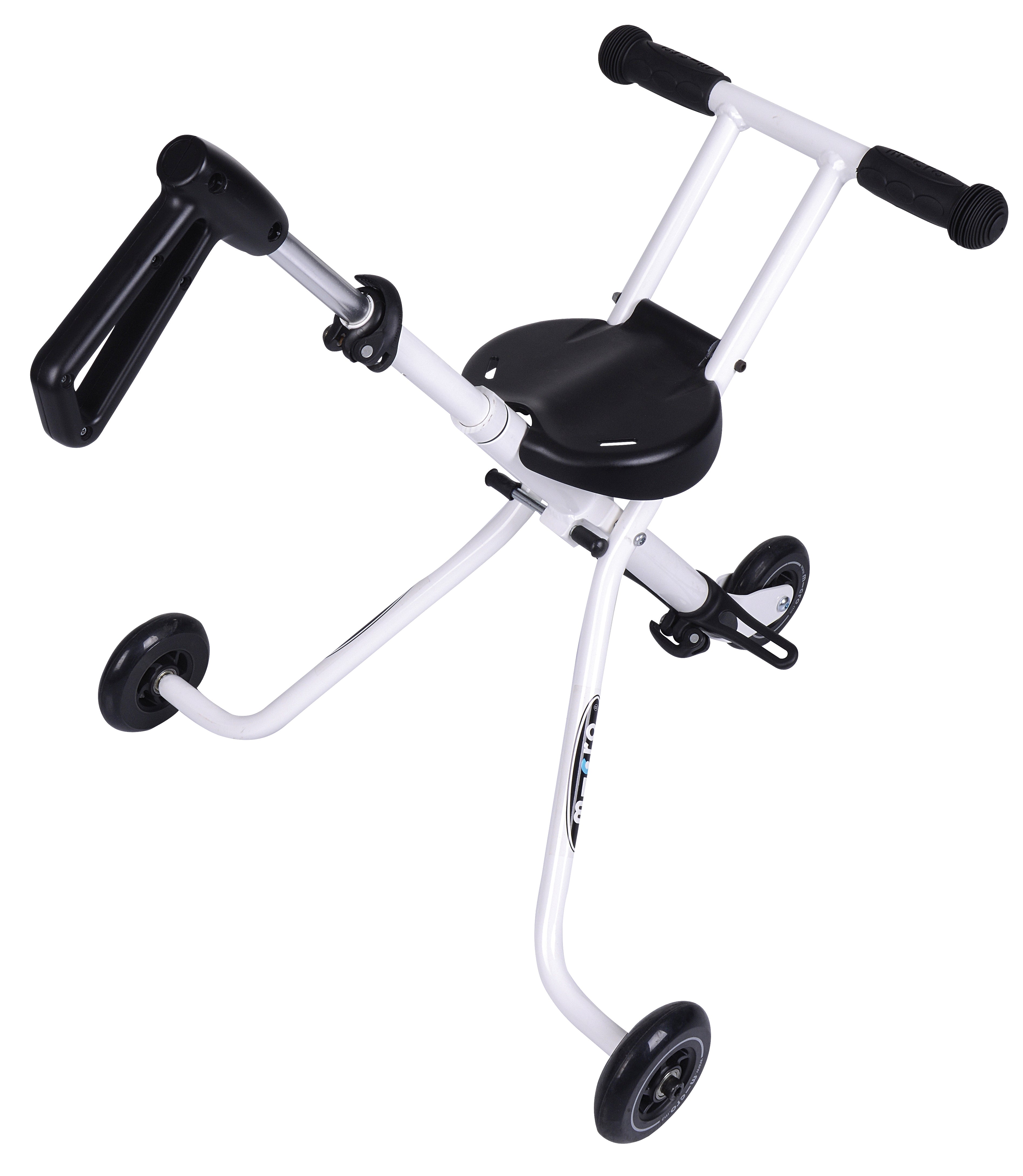 micro-trike-tricycle-poussette-pliable-enfant image 3