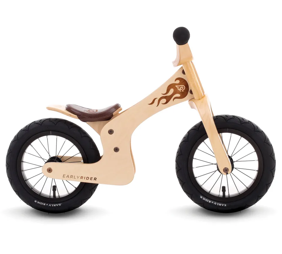 early-rider-lite-draisienne-bois-12-pouces-2-4-ans image 1