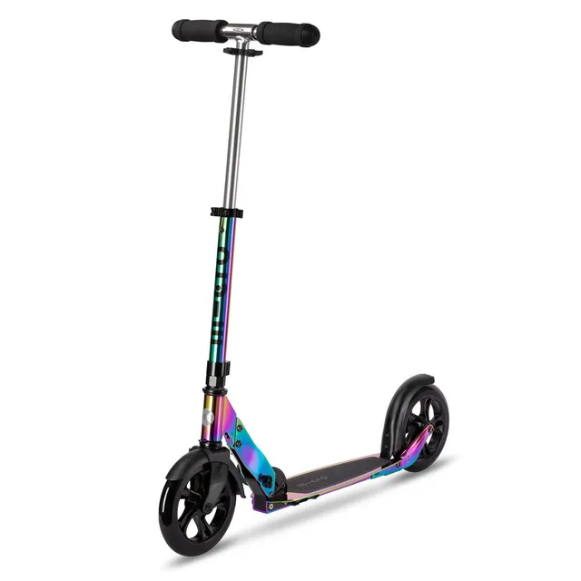 micro-trottinette-classic-neochrome-adulte-200mm image 1