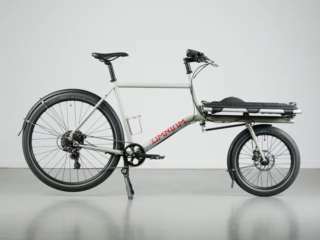omnium-demo-mini-max-glorius-grey-large-apex-cargo-occasion image 1