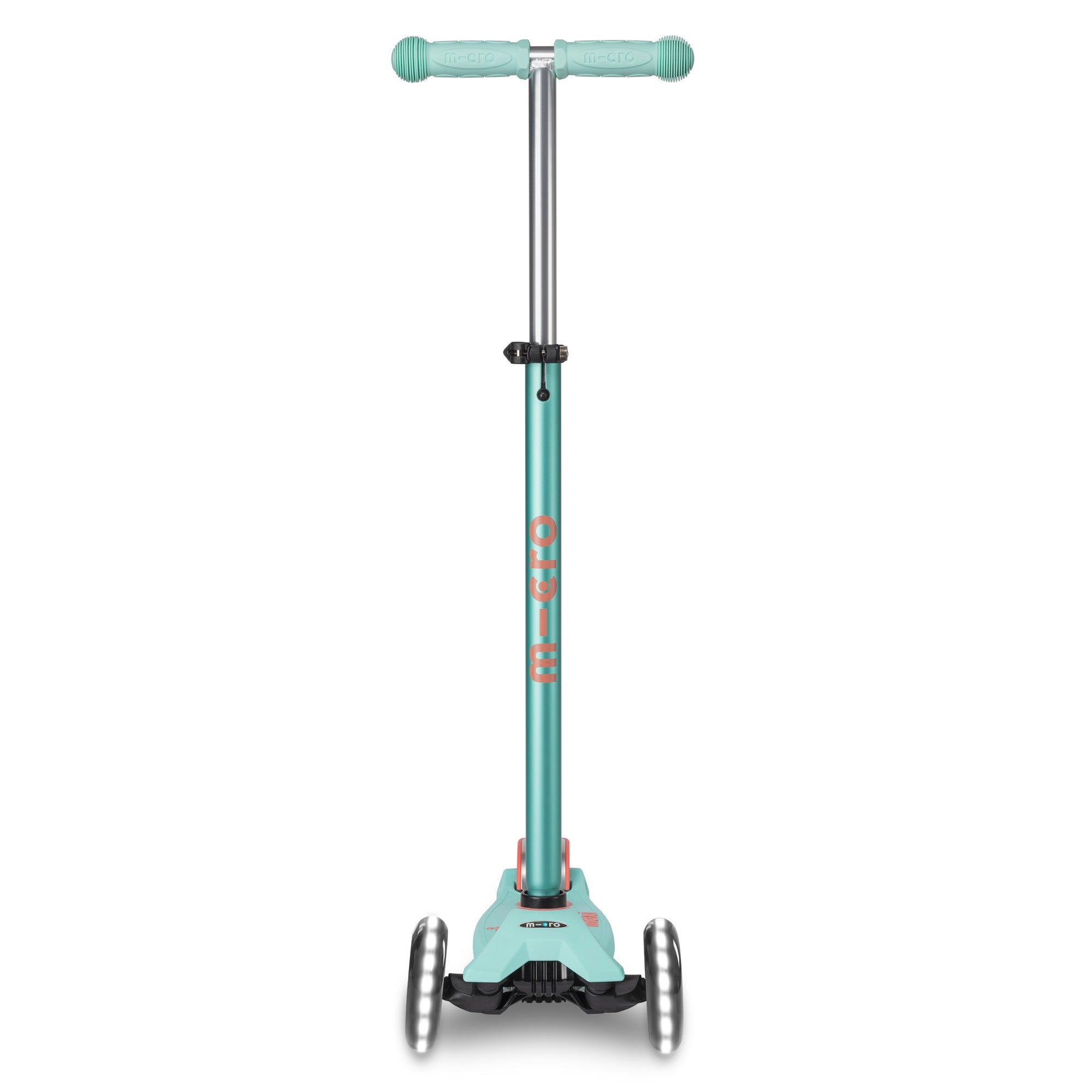 micro-maxi-micro-deluxe-led-menthe-trottinette-3-roues-enfant-5-12-ans image 4