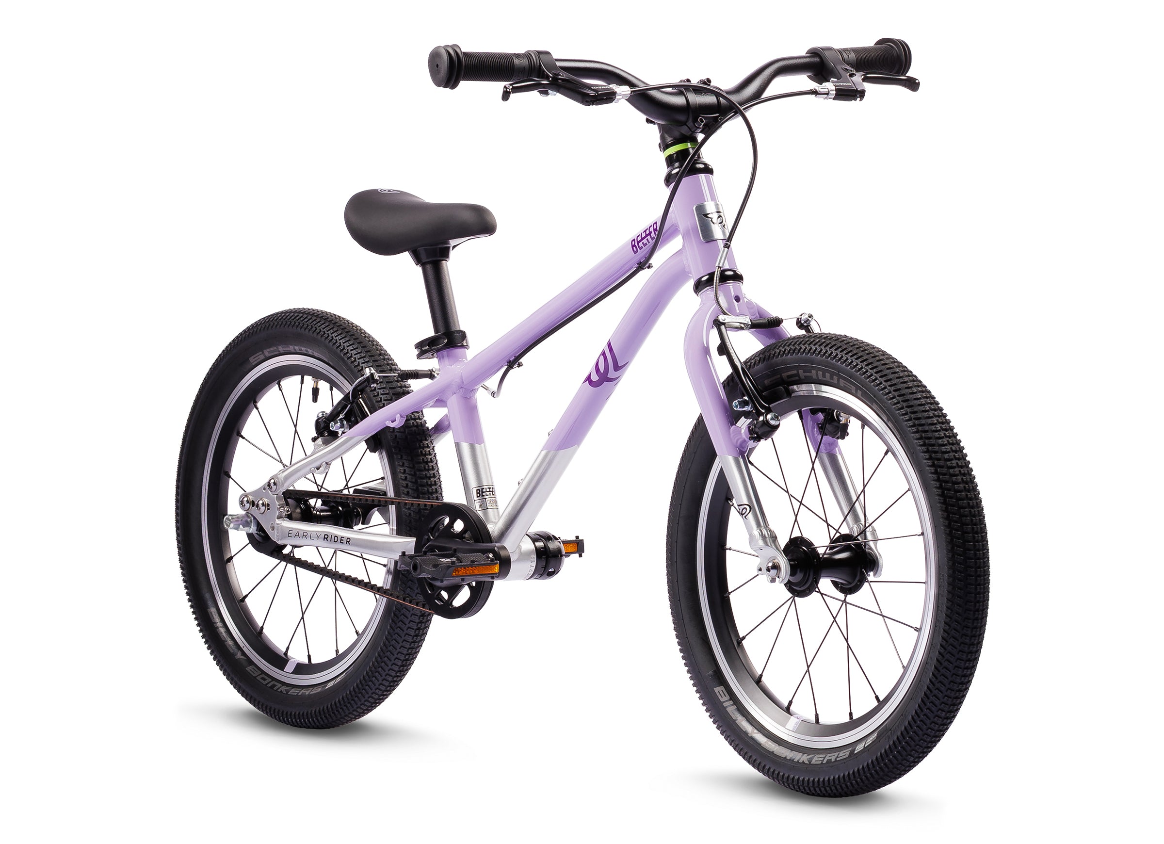 early-rider-belter-16-auto-v-lo-enfant-16-pouces-courroie-2-vitesses image 6