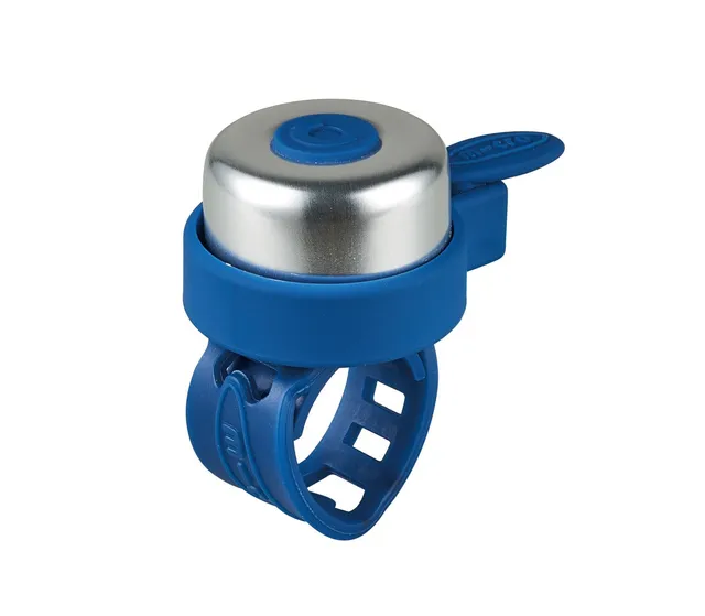 sonnette-micro-bleue-pour-trottinette-et-v-lo image 1