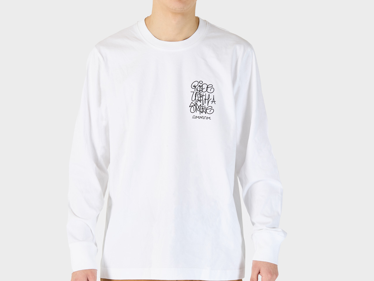 omnium-ls-cento-tee-t-shirt-manches-longues image 3