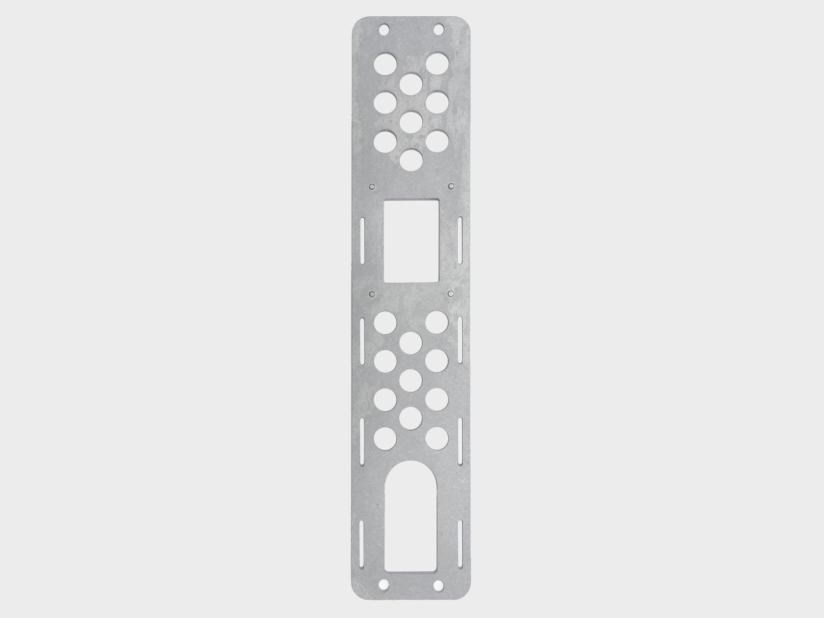 omnium-support-si-ge-enfant-thule-yepp-maxi-bracket-alu-cargo image 1