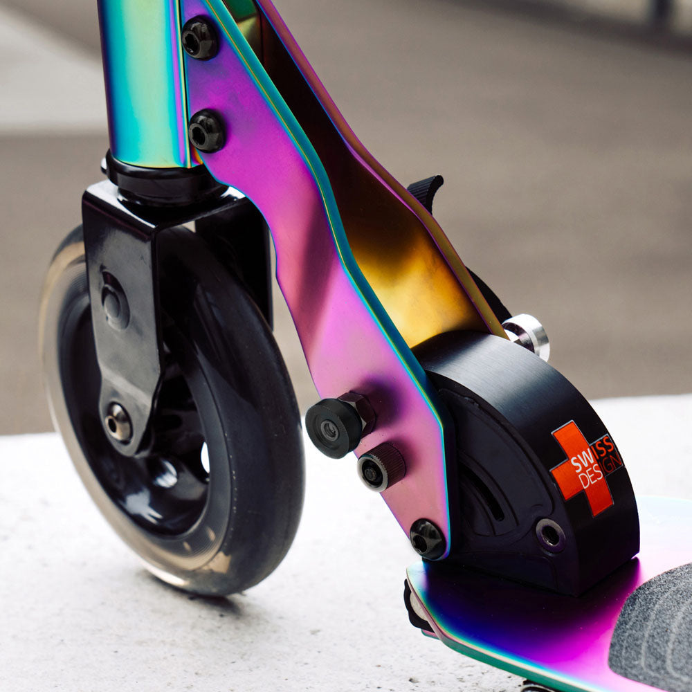 micro-speed-matt-neochrome-trottinette-pliable-premium-ados-adultes image 7