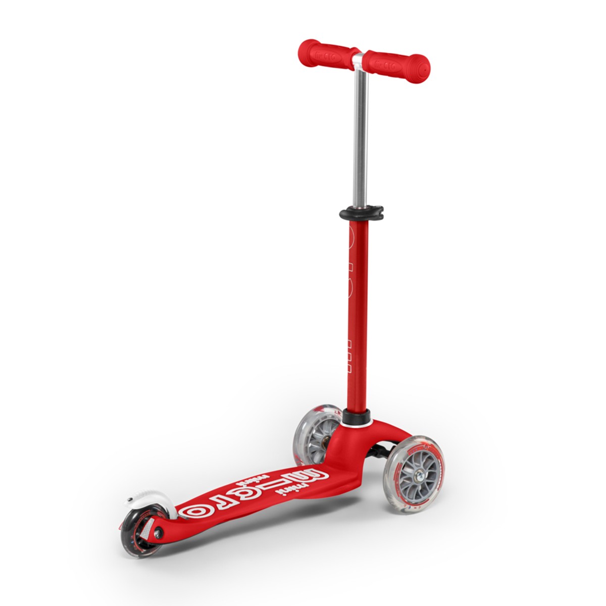 micro-mini-micro-deluxe-trottinette-enfant-rouge image 5