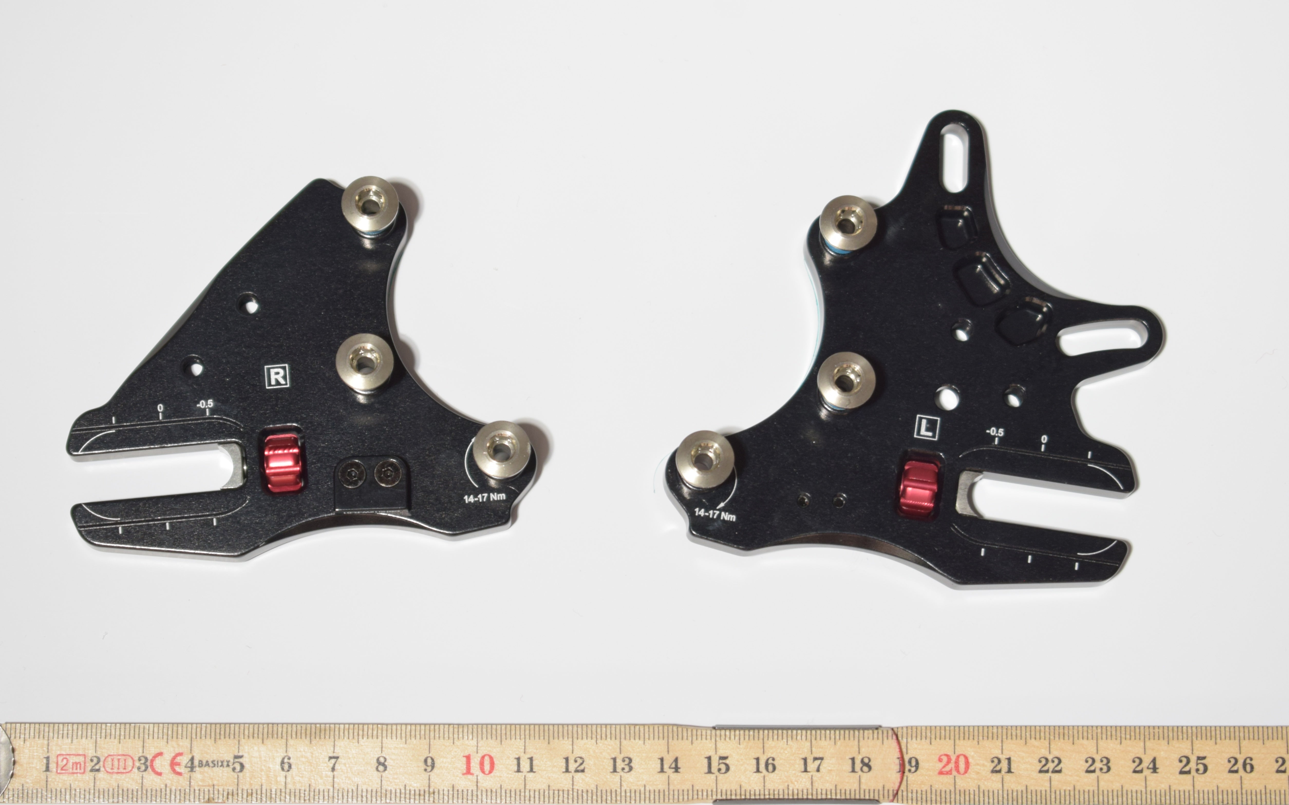 larry-vs-harry-pattes-135x10-courroie-vitesses-internes-kit-ebullitt image 1