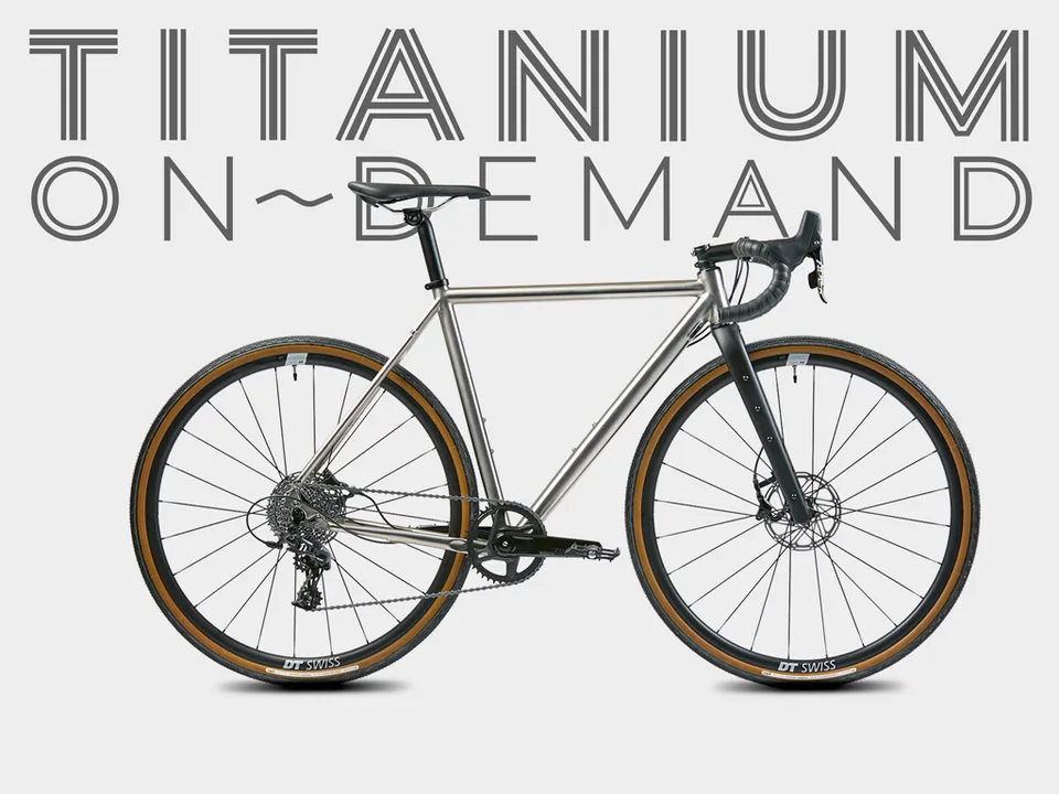 omnium-cxc-v3ir-titanium-v-lo-complet-dropbar image 1