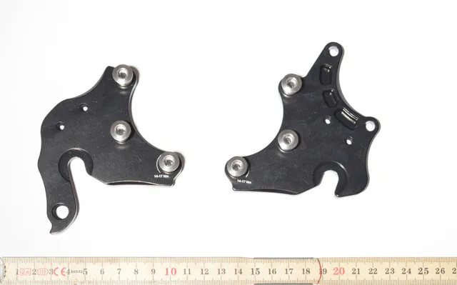 larry-vs-harry-pattes-arri-re-135x10-external-gear-sans-d-railleur-avant image 1
