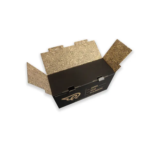 early-rider-carton-d-emballage-d-origine-bella-velio image 1