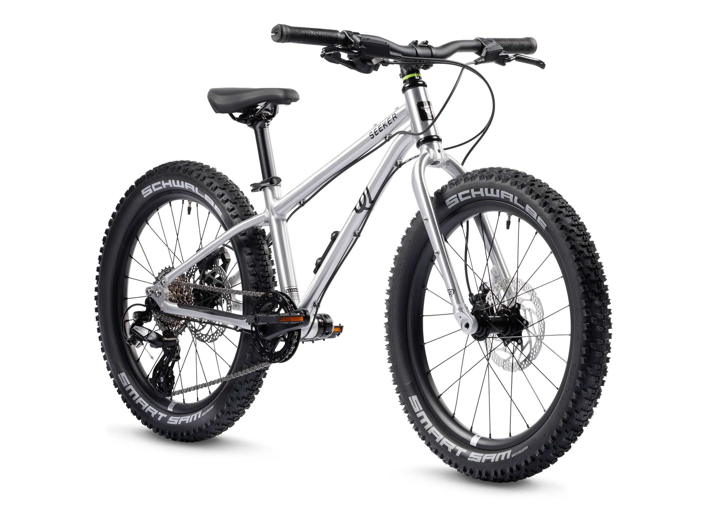 early-rider-seeker-20-v-lo-enfant-20-pouces-8-vitesses image 1