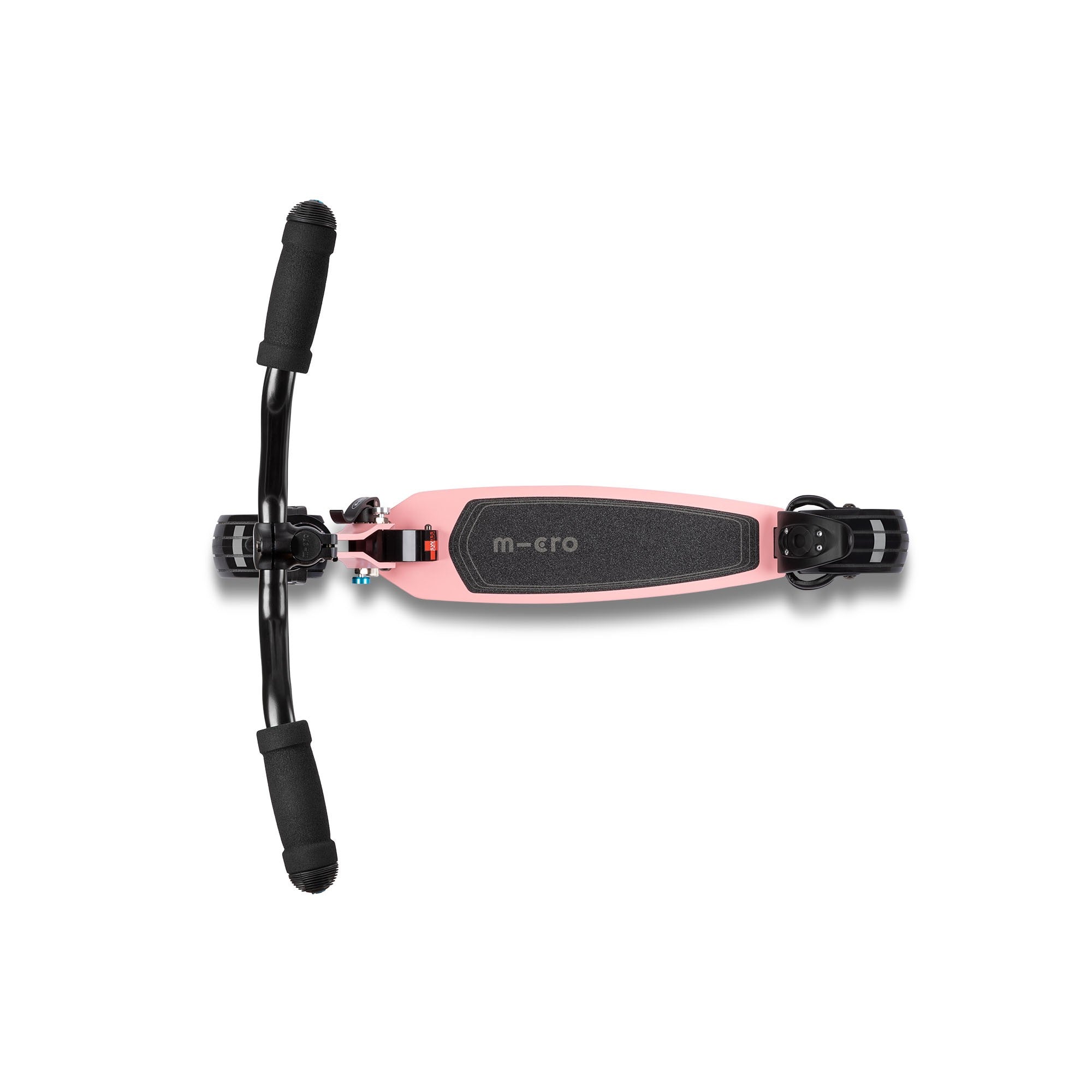 micro-rocket-deluxe-trottinette-2-roues-rose-n-on image 3