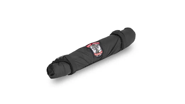 larry-vs-harry-kiddo-housse-sup-rieure-de-rechange-pour-canopy-noire image 1