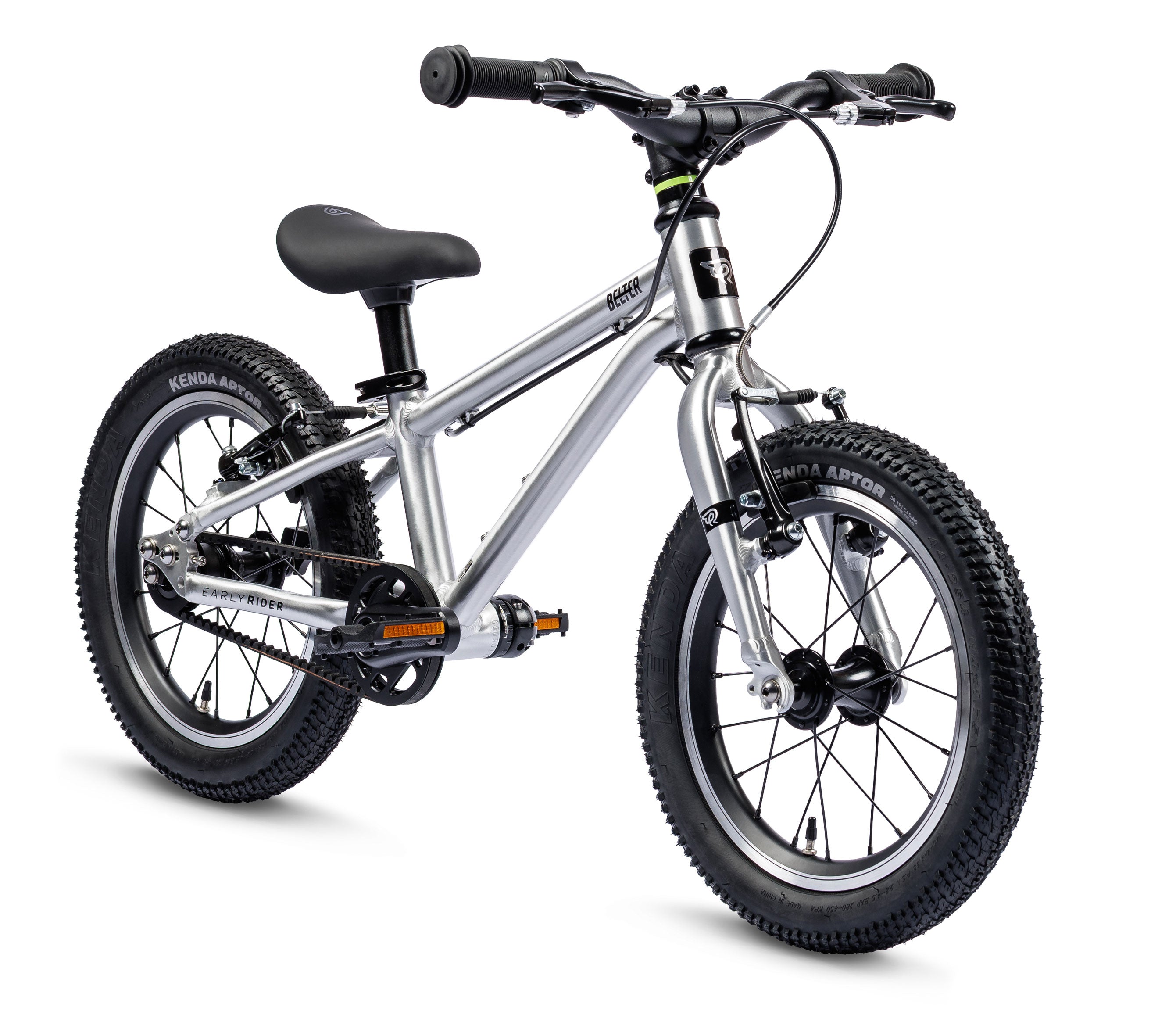 early-rider-belter-14-v-lo-ville-enfant-14-pouces-courroie image 2