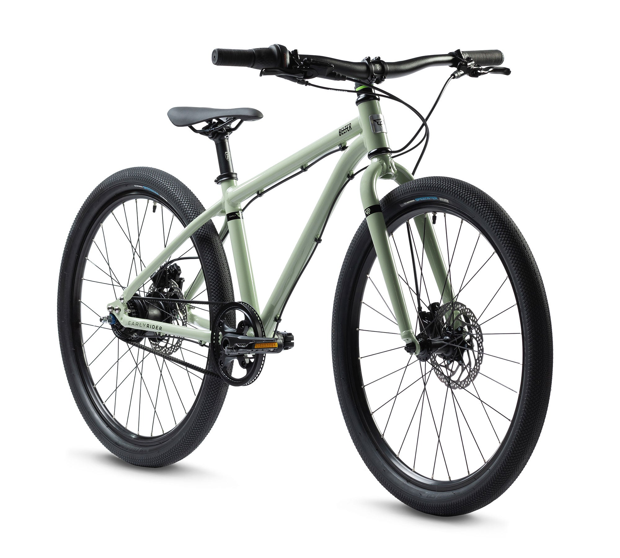 early-rider-belter-24-v-lo-enfant-24-pouces-8-vitesses-courroie image 2