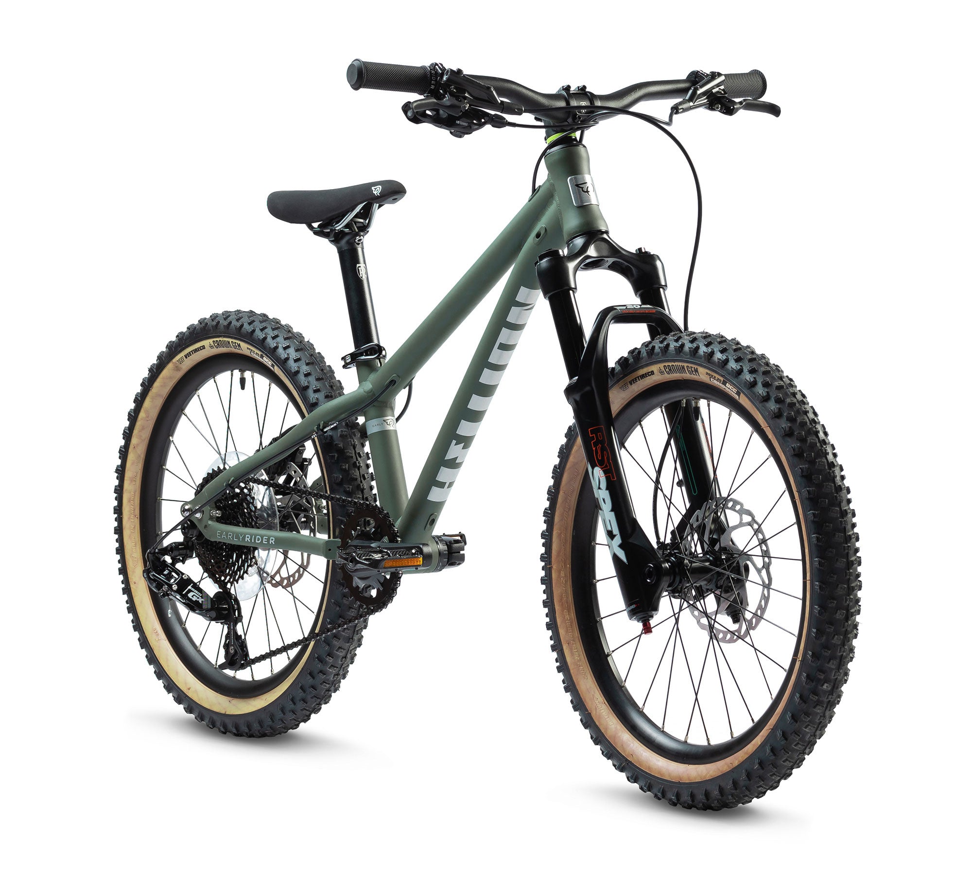 early-rider-hellion-20-my24-25-v-lo-enfant-20-pouces-trail image 2