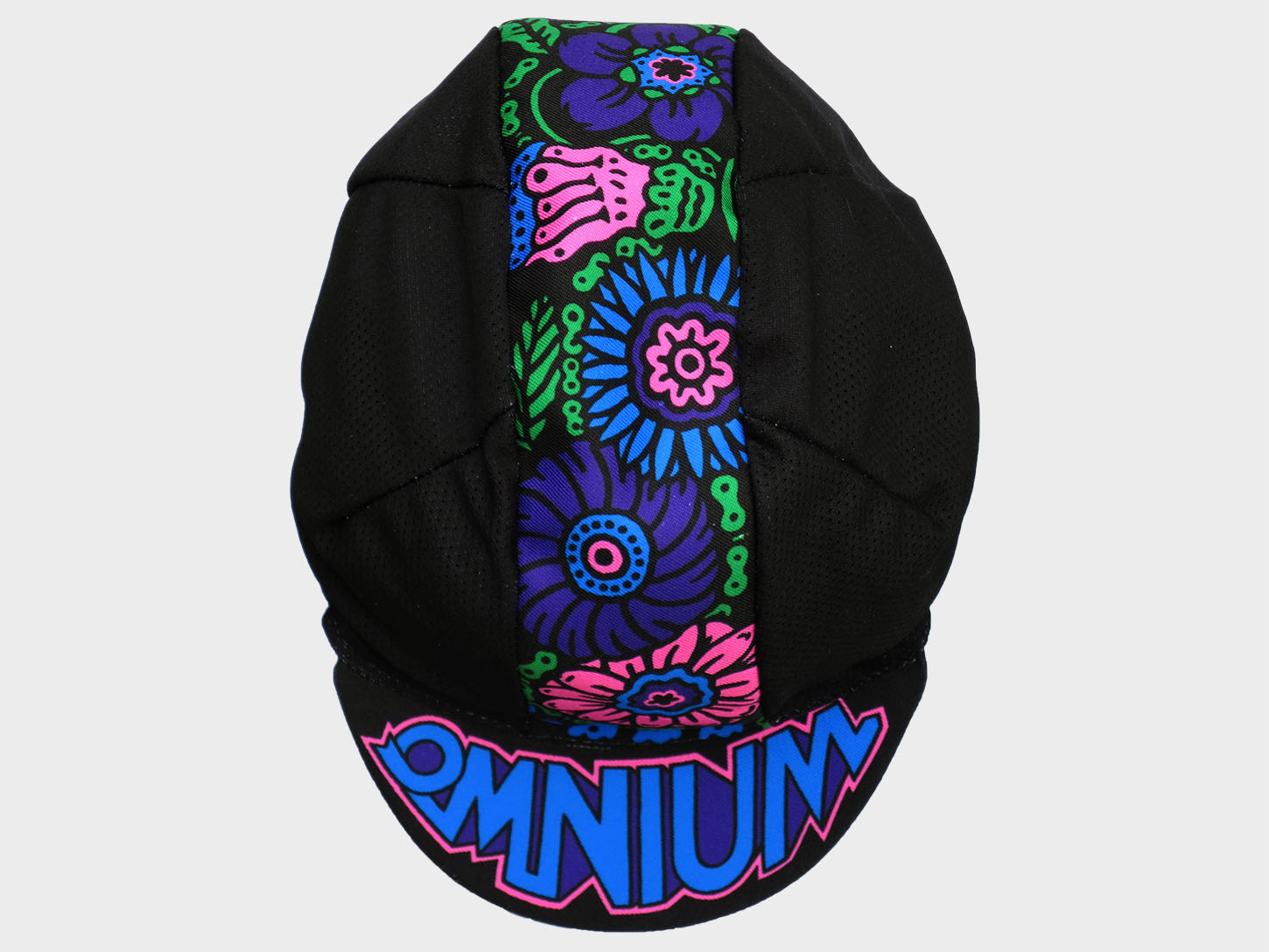 omnium-one-less-truck-casquette-cycliste-cargo image 1