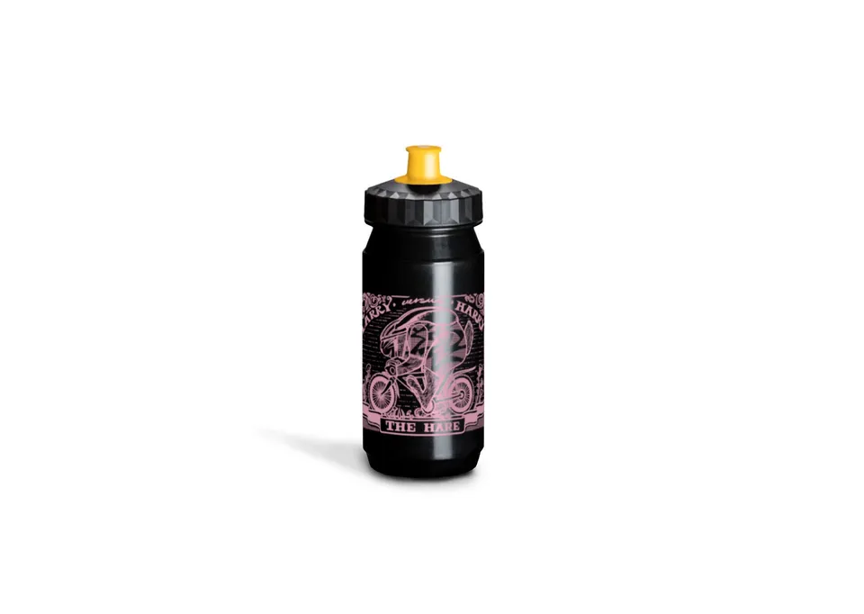 larry-vs-harry-bidon-550-ml-the-hare-and-the-tortoise image 1