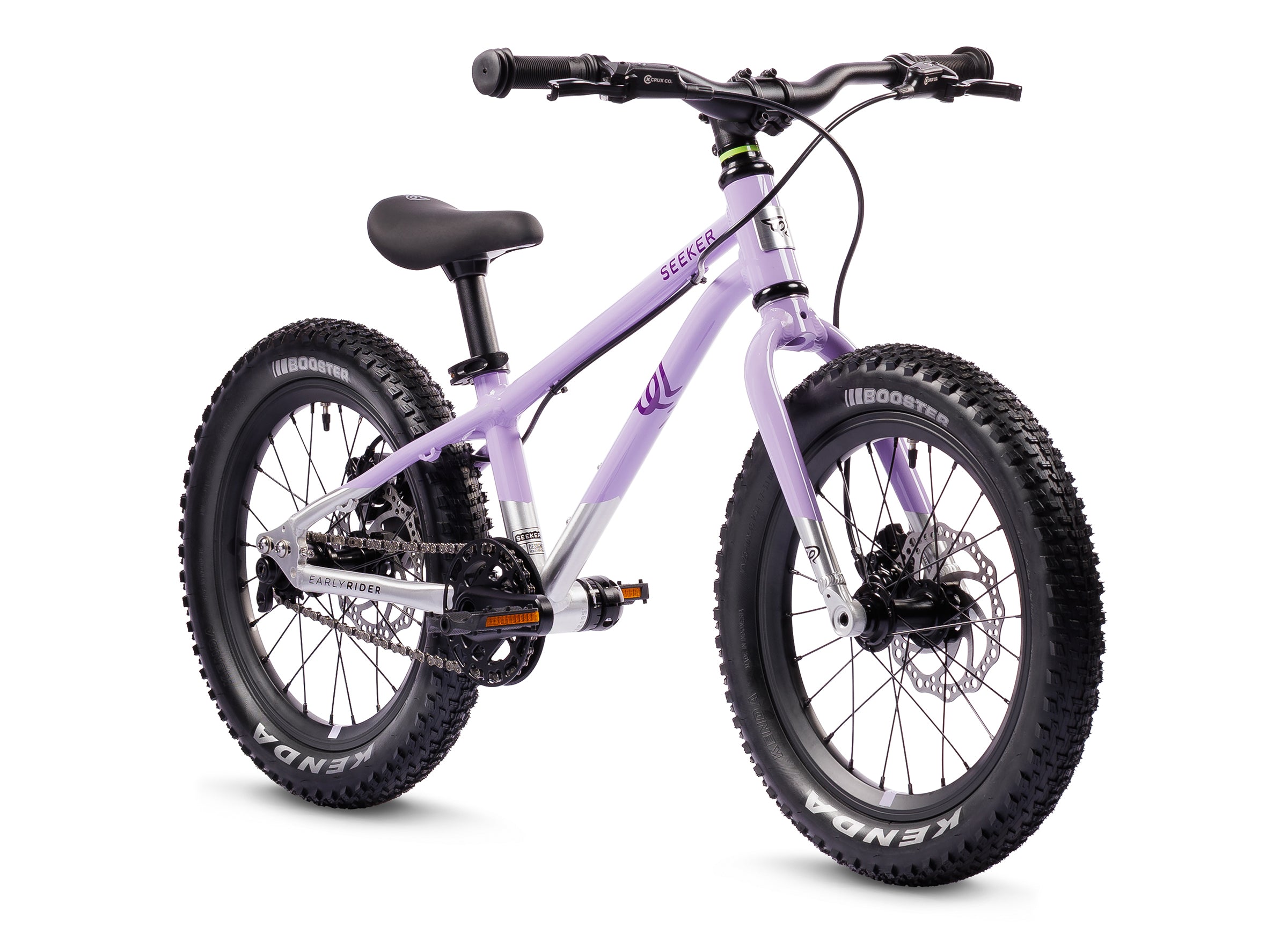 early-rider-seeker-16-v-lo-vtt-enfant-rigide-single-speed-4-6-ans image 5