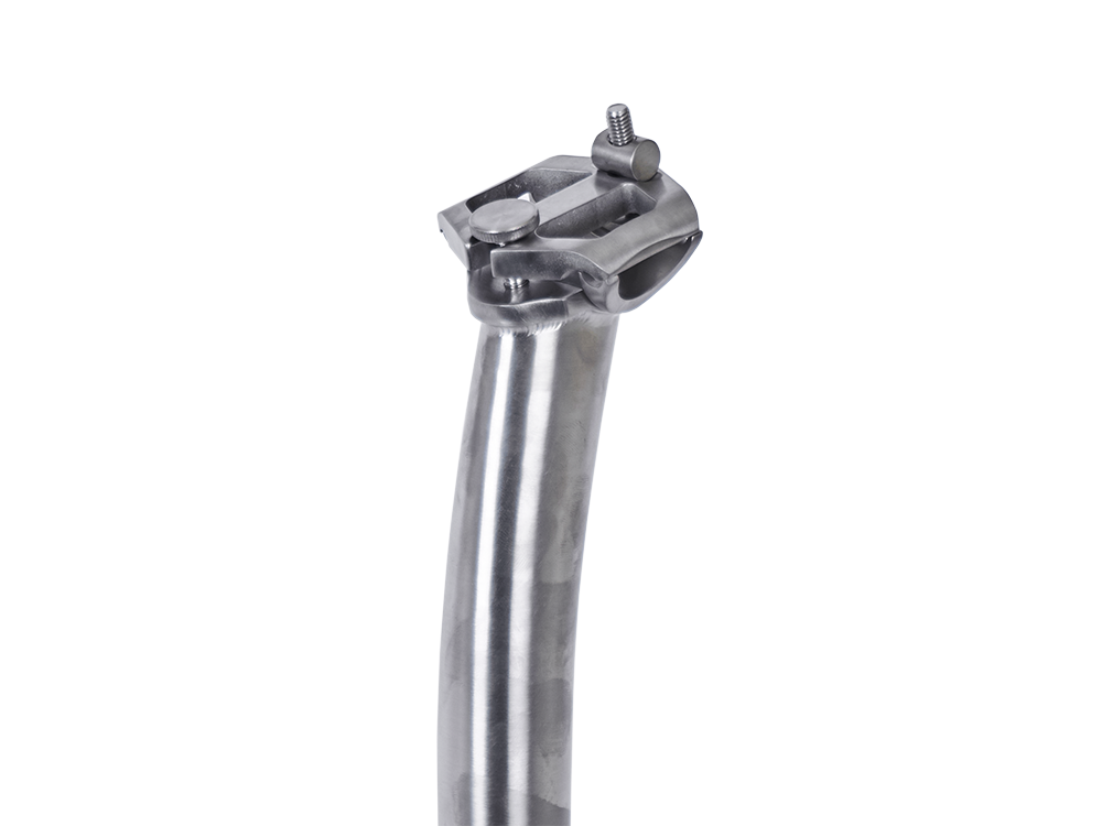 omnium-titanium-seatpost-tige-de-selle-titane-cargo image 1