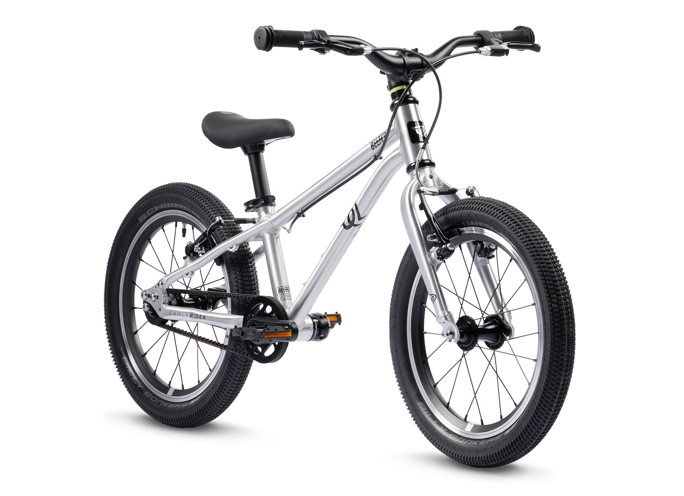 early-rider-belter-16-v-lo-enfant-16-pouces-courroie-aluminium image 1