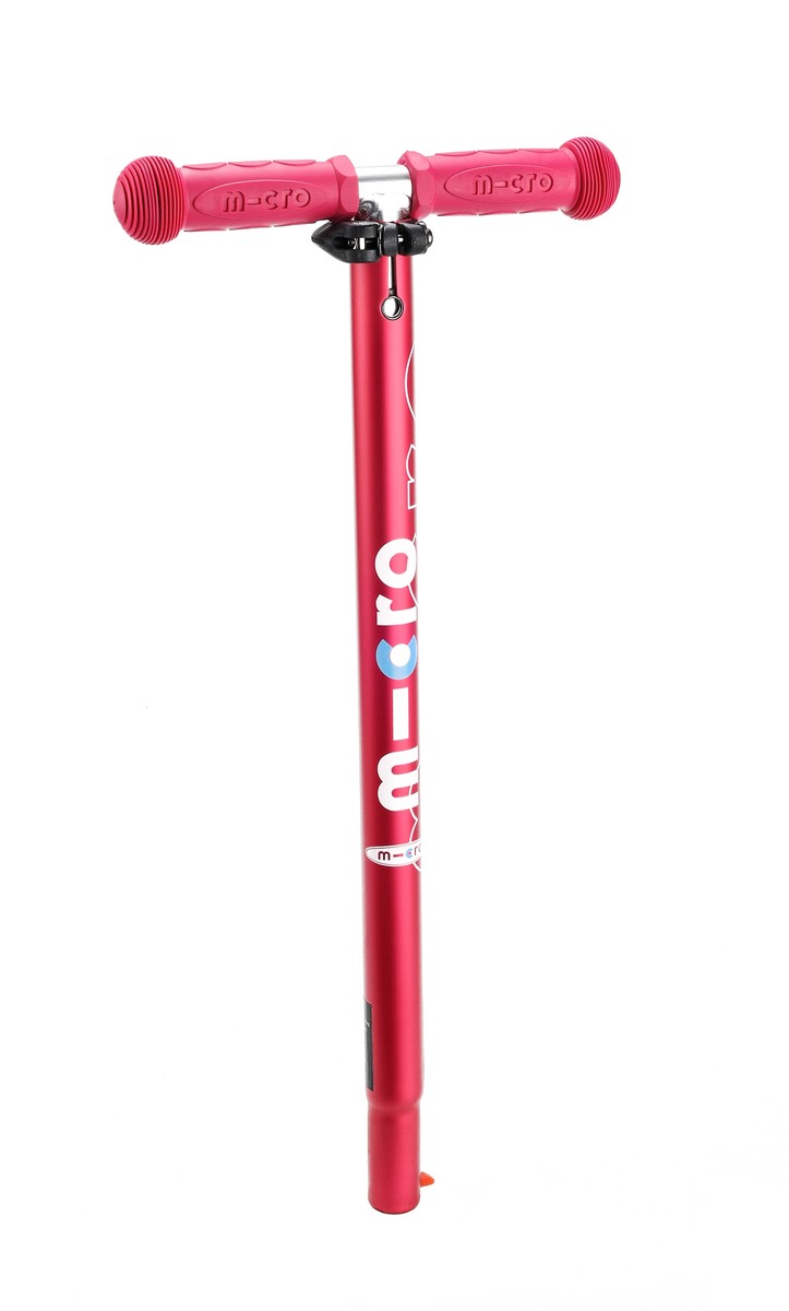 micro-maxi-micro-deluxe-guidon-en-t-de-rechange-rose image 1