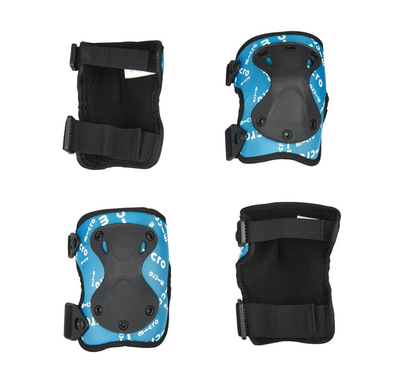 micro-prot-ge-genoux-et-coudes-bleu-taille-s-protection-enfant image 2