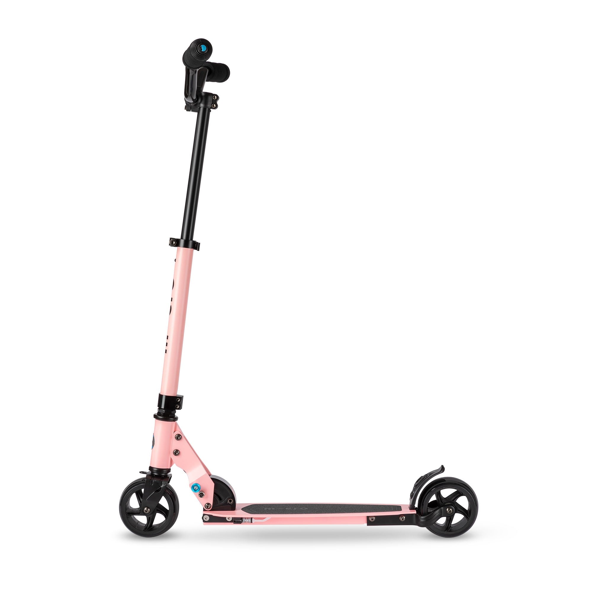 micro-rocket-deluxe-trottinette-2-roues-rose-n-on image 4