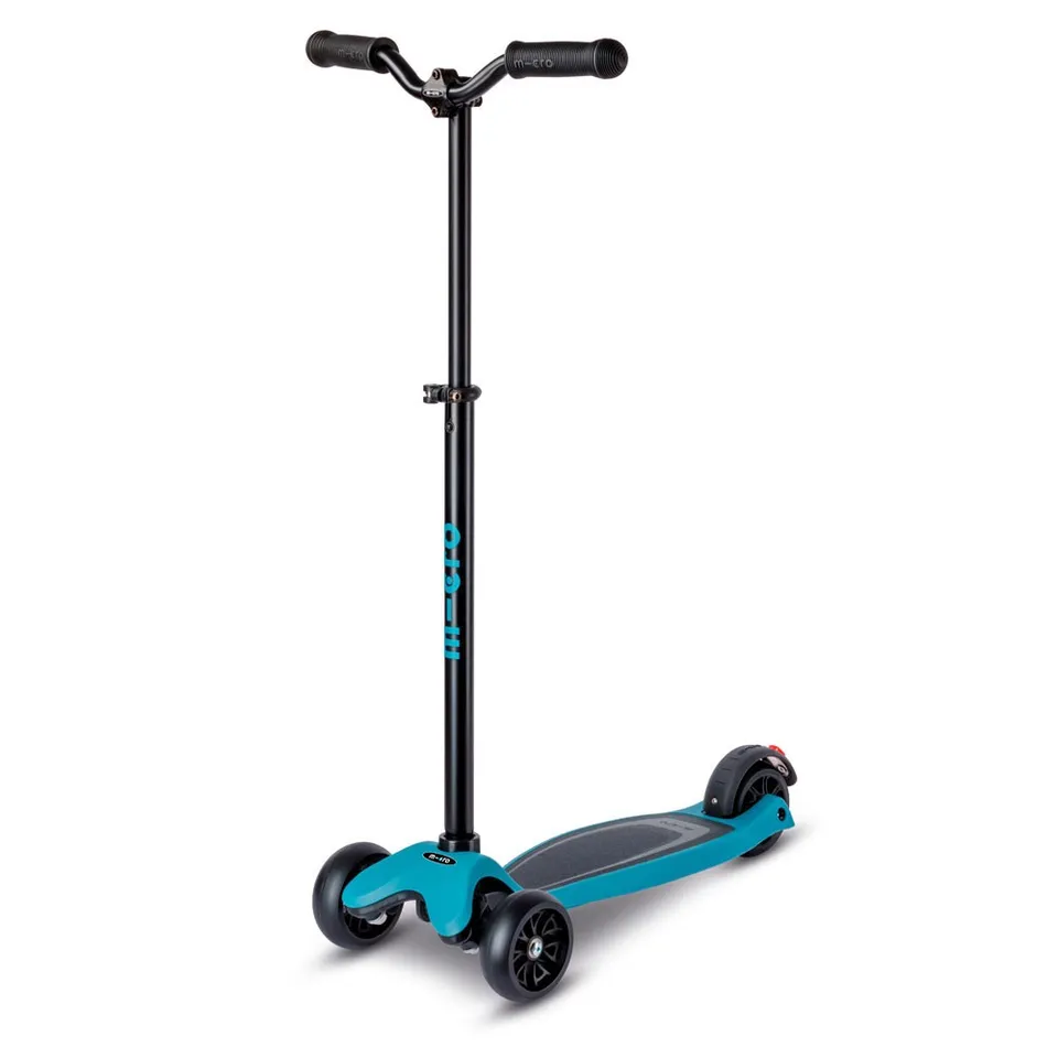 micro-kickboard-reloaded-trottinette-3-roues-adulte-et-ado-bleue image 1