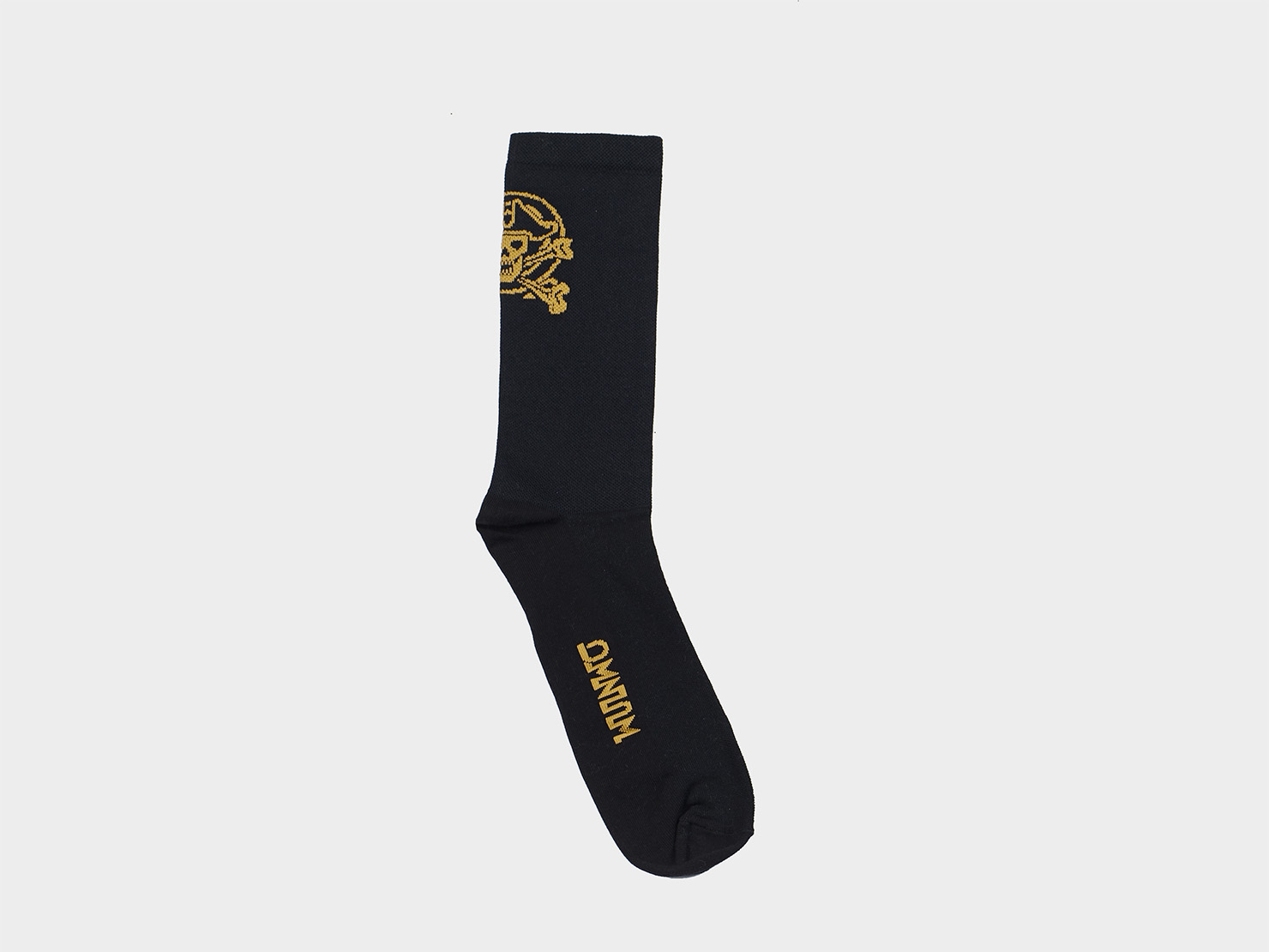 omnium-logo-socks-chaussettes-cycliste image 8