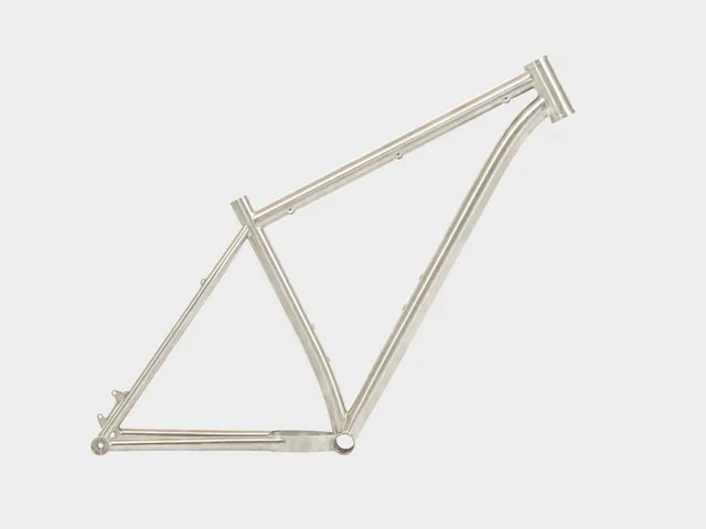 omnium-cadre-vtt-titane-29-hardtail-taille-l image 1