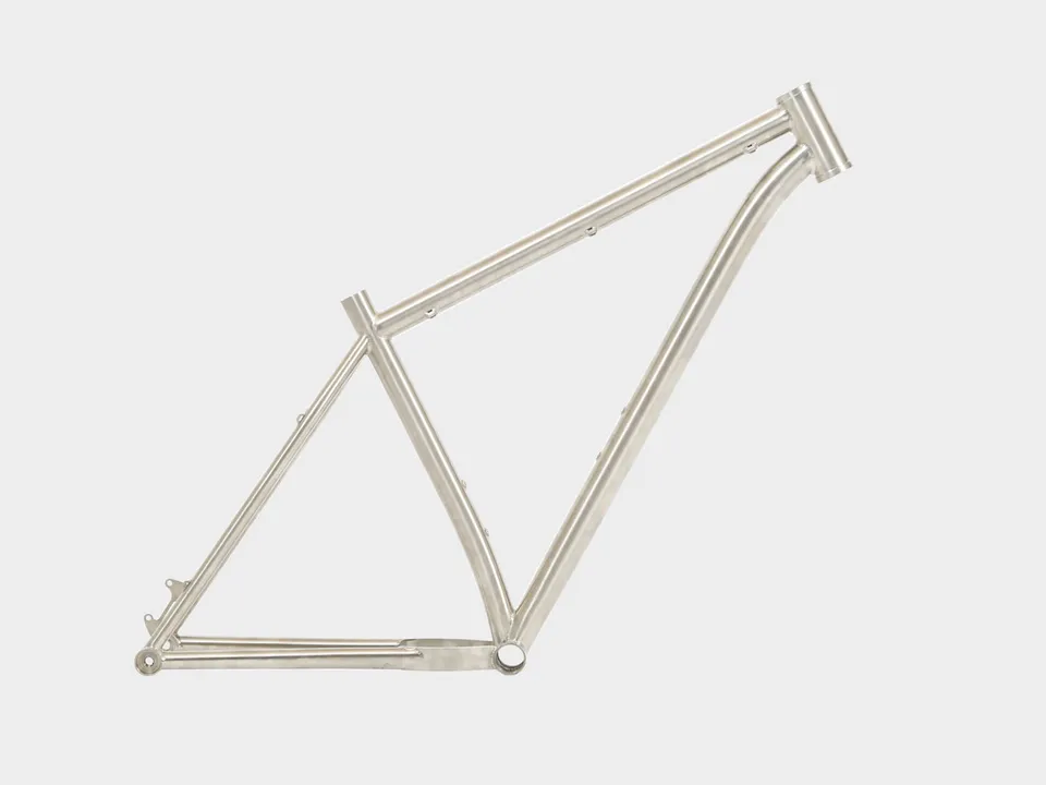 omnium-cadre-vtt-titane-29-hardtail-taille-l image 1
