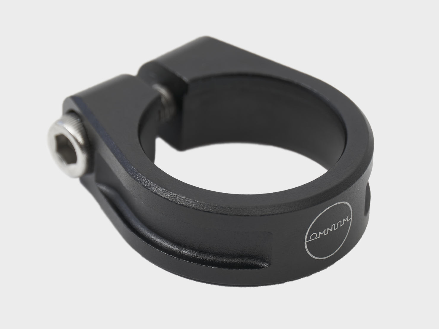 omnium-seatpost-clamp-collier-de-tige-de-selle image 1