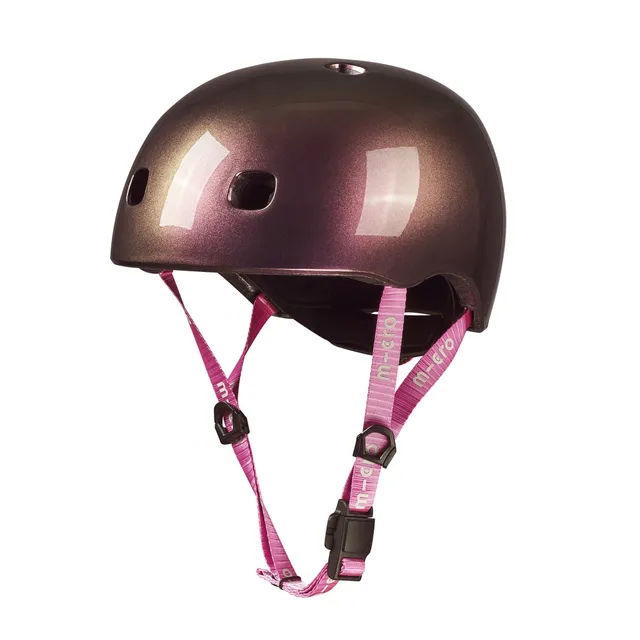 micro-casque-enfant-3d-neochrome-avec-lumi-re-taille-m-rose image 1